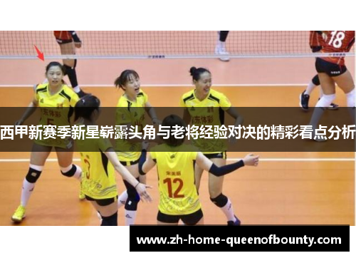 西甲新赛季新星崭露头角与老将经验对决的精彩看点分析