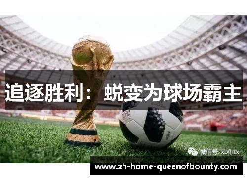 追逐胜利：蜕变为球场霸主