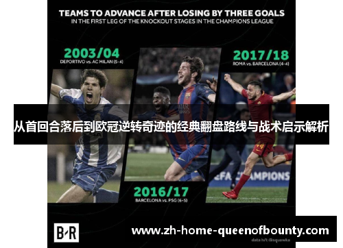 从首回合落后到欧冠逆转奇迹的经典翻盘路线与战术启示解析